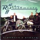 The Refreshments - Highways & Byways